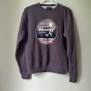 Banff Sweater